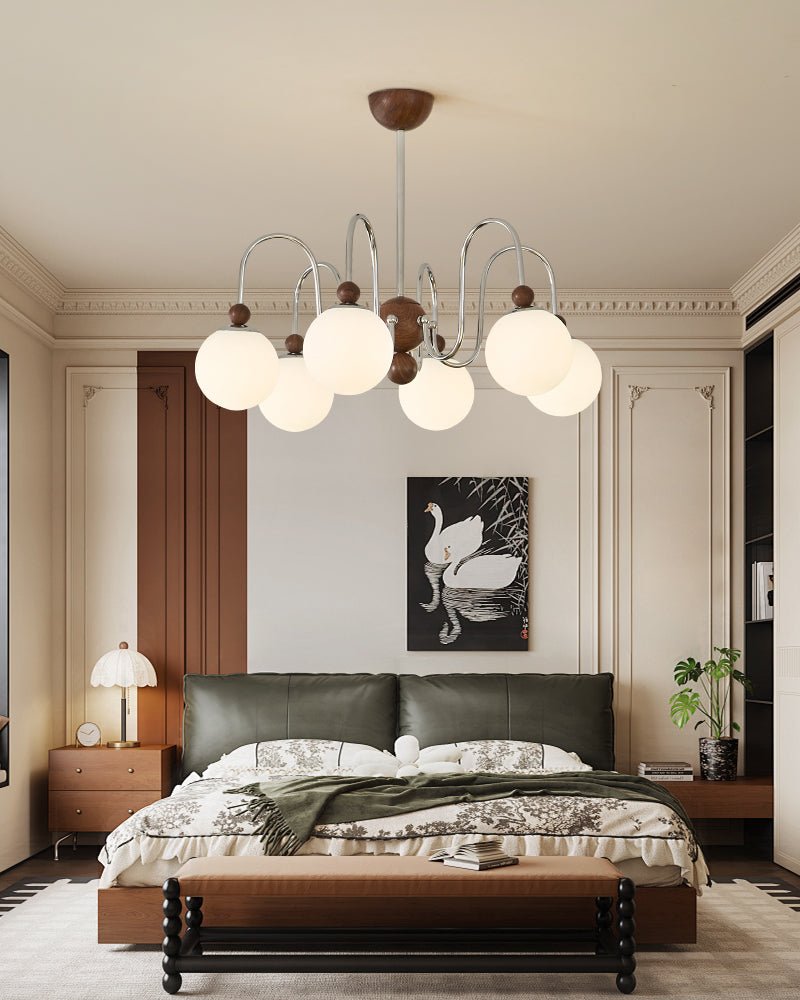 Fentel Loop candelabru