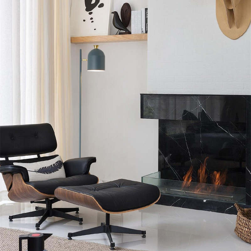 Morandi modern lampadar, 4 Culoare