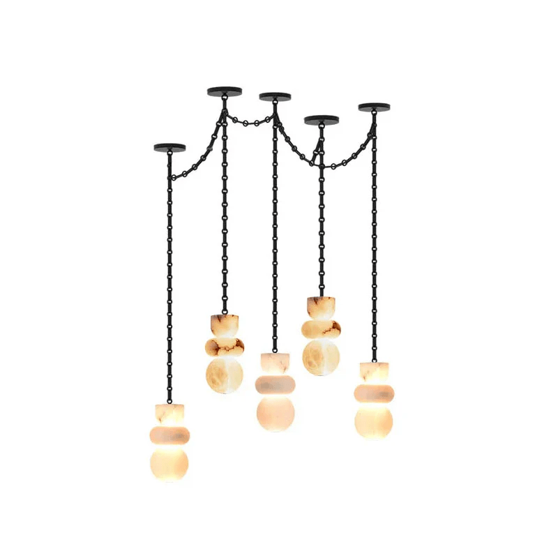 Elis candelabru