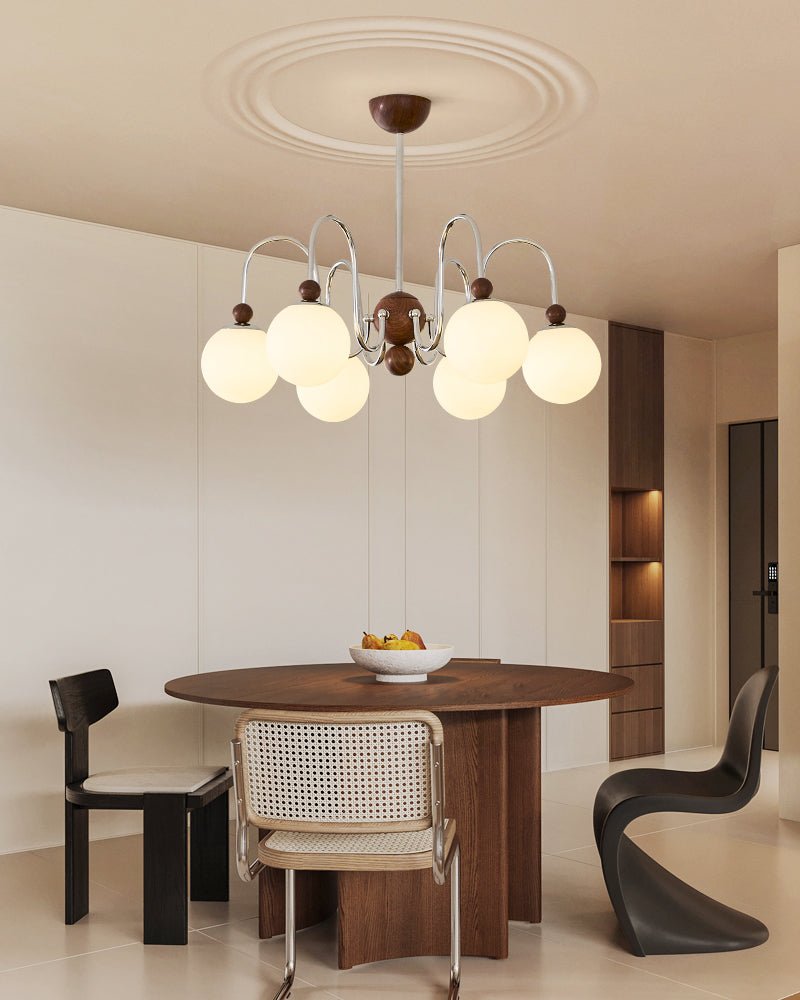 Fentel Loop candelabru