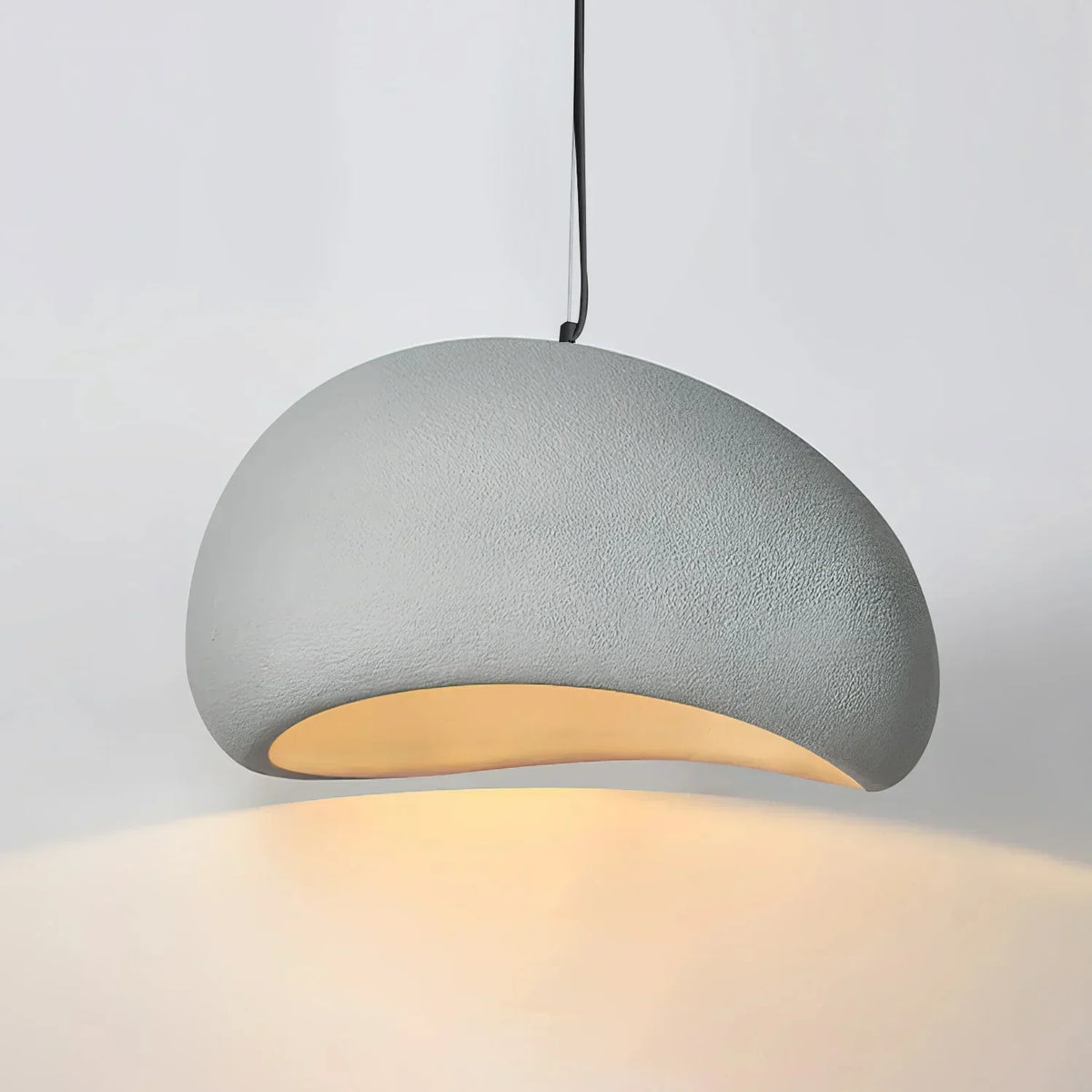 Kryo Wabi-Sabi Spherical Cloud lampă suspendată
