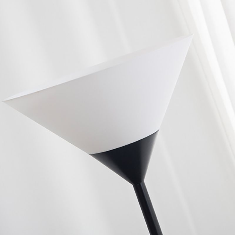 Morandi lampadar modern Cup, Multiple Culori, metal
