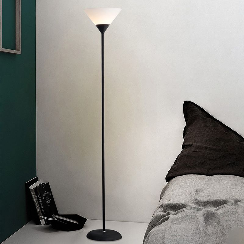 Morandi lampadar modern Cup, Multiple Culori, metal