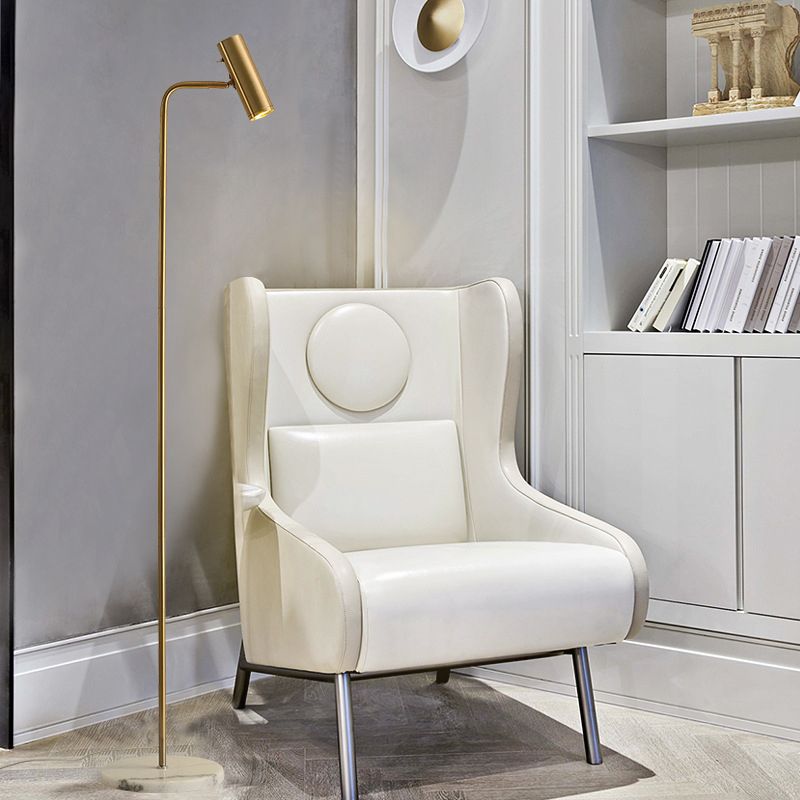 Freja lampadar Vertical modern/minimalist, metal, Multi-Culoare, dormitor