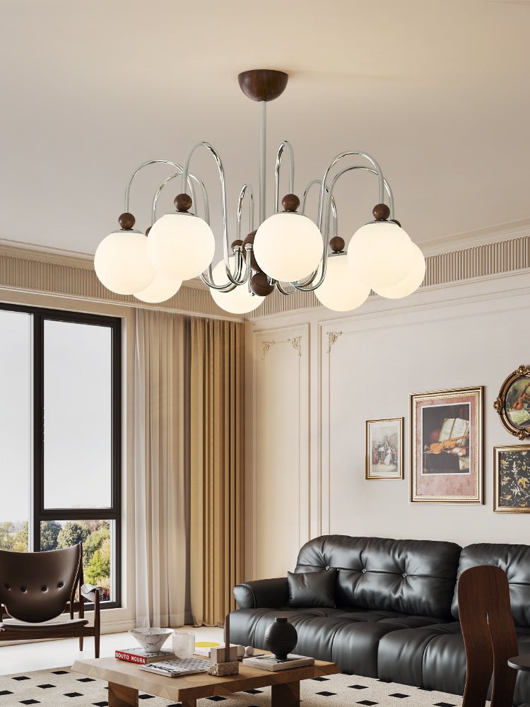 Fentel Loop candelabru