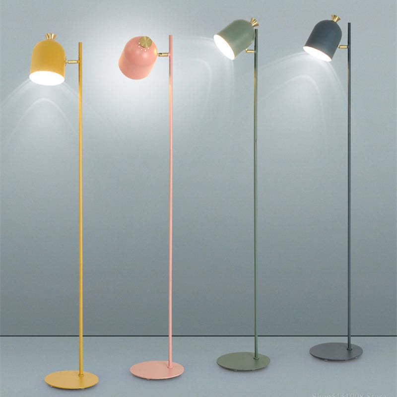Morandi modern lampadar, 4 Culoare
