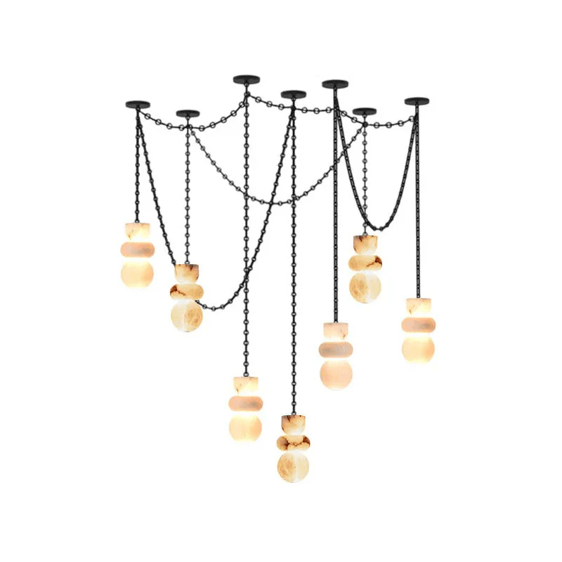 Elis candelabru