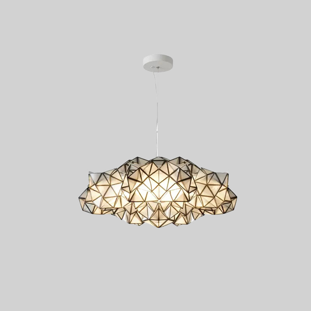 Arisha Designer modern lampă suspendată
