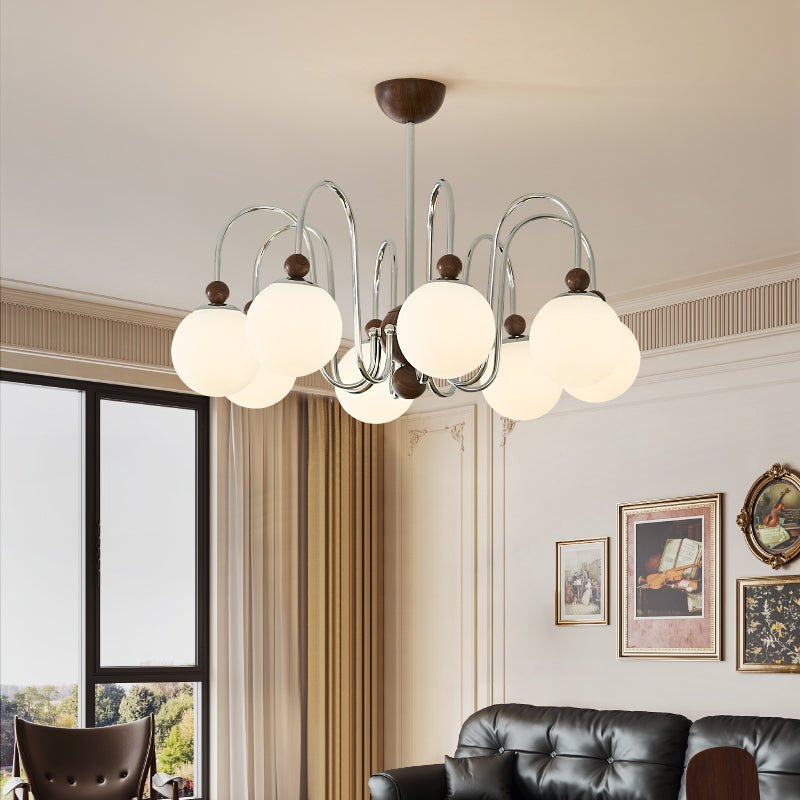 Fentel Loop candelabru