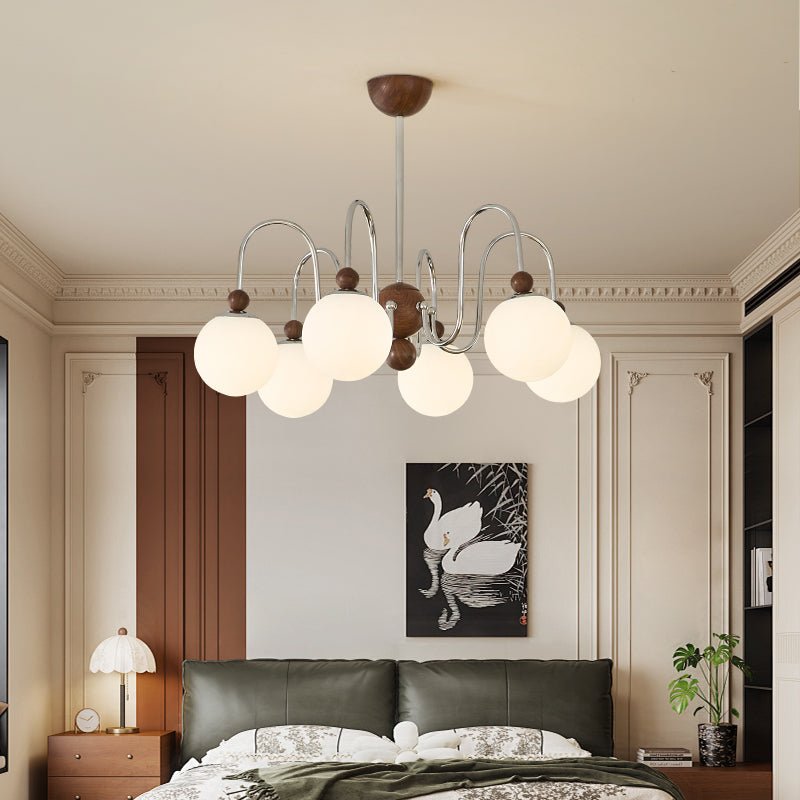 Fentel Loop candelabru