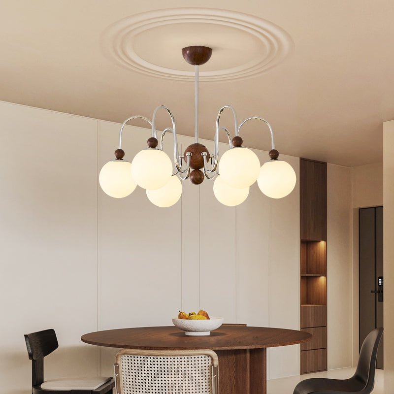 Fentel Loop candelabru