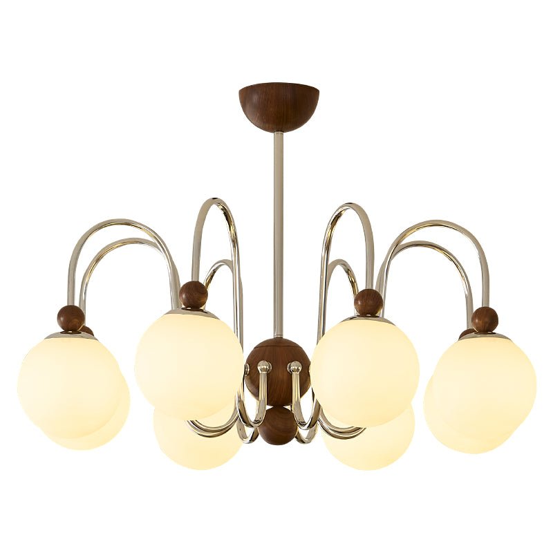 Fentel Loop candelabru