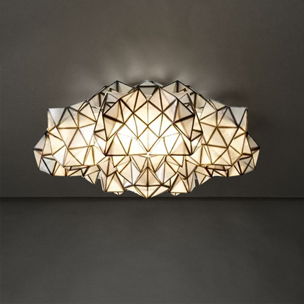 Arisha Designer modern lampă suspendată