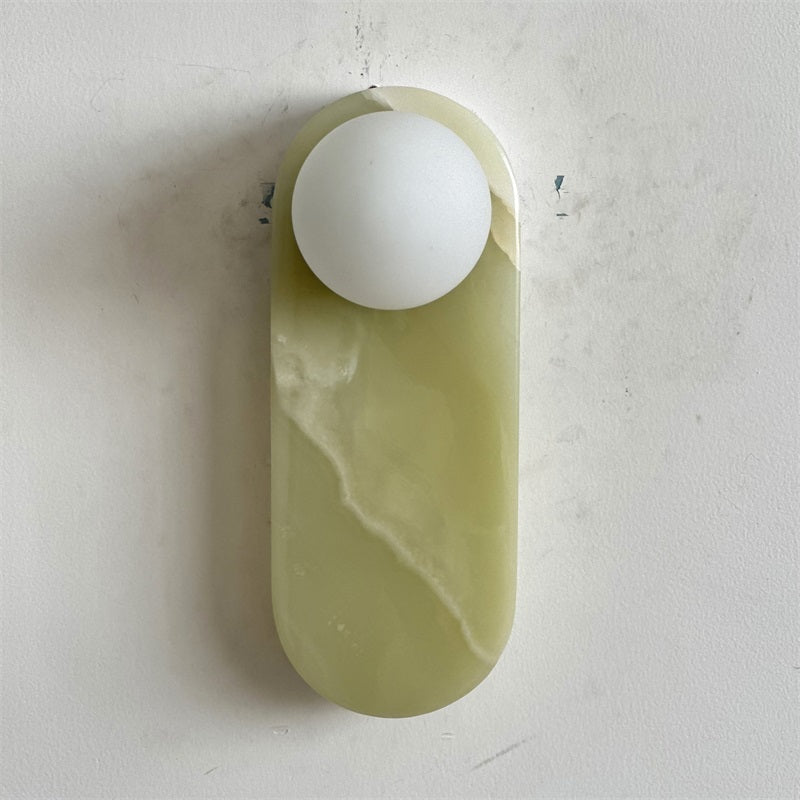 Zoryn Jade aplică de perete