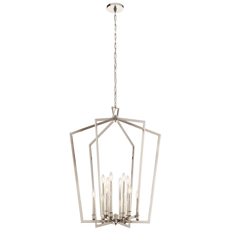Reniriel candelabru
