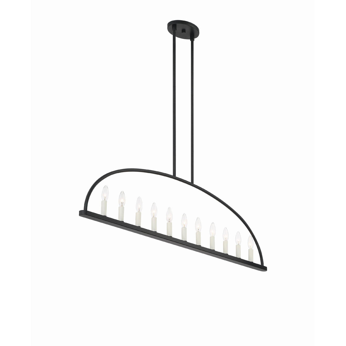 Orelerora candelabru liniar