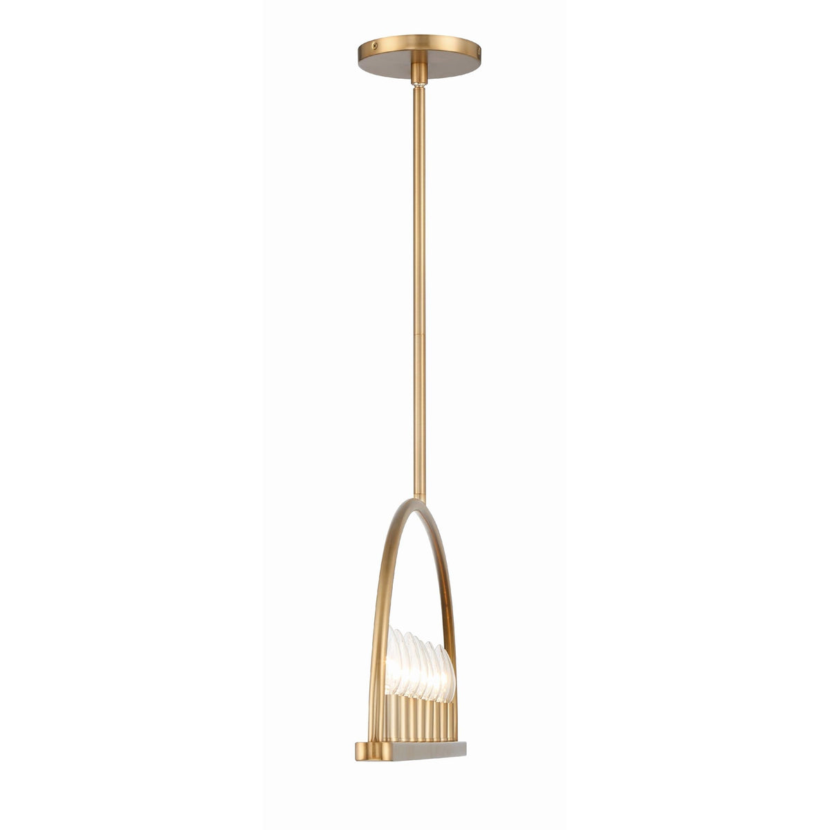Orelerora candelabru liniar