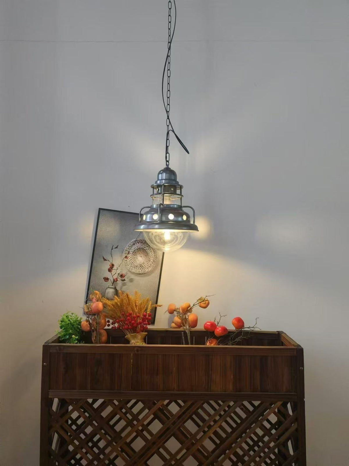 Renenaine lampă suspendată