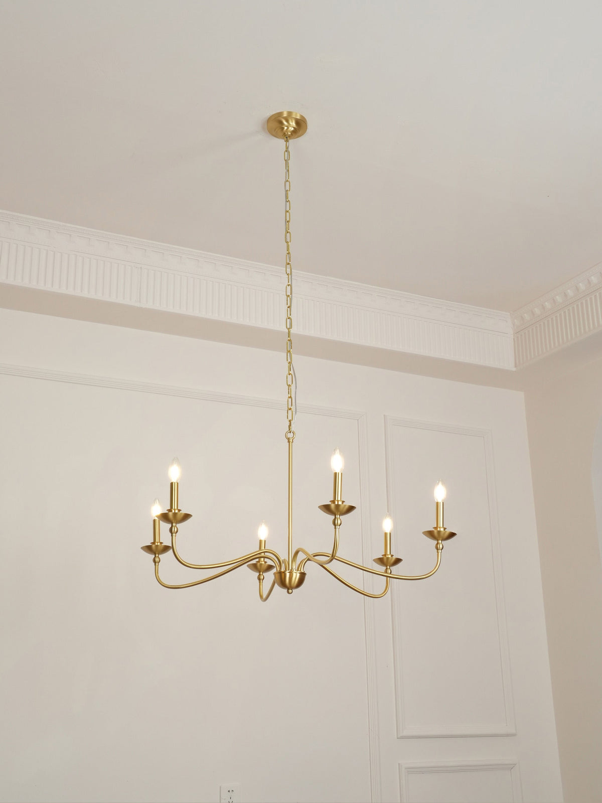 Liolaura candelabru