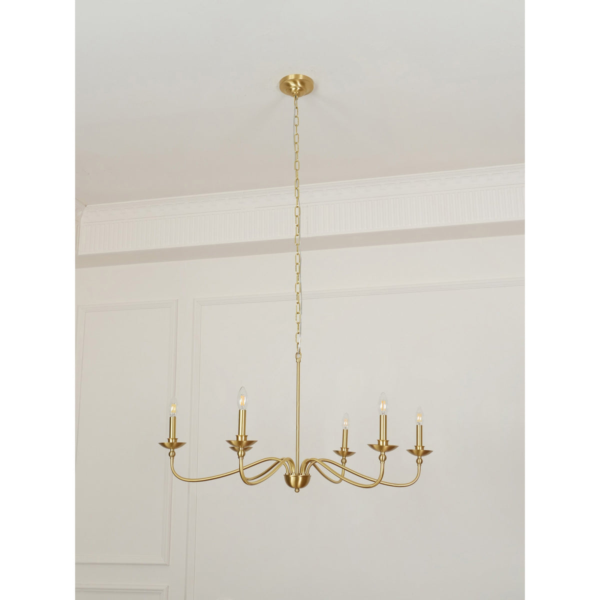 Liolaura candelabru