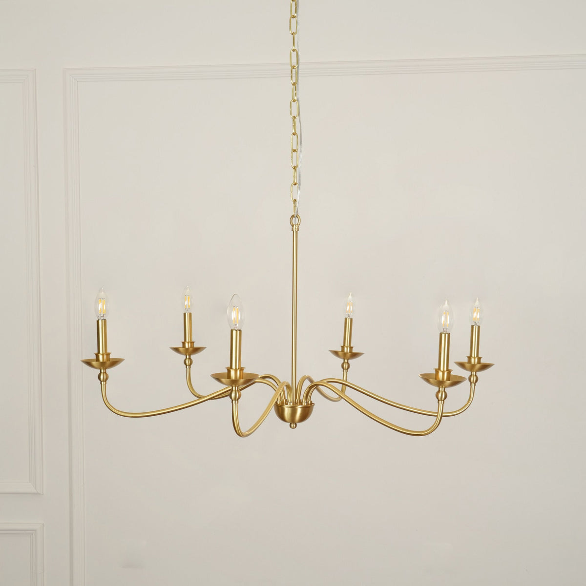 Liolaura candelabru