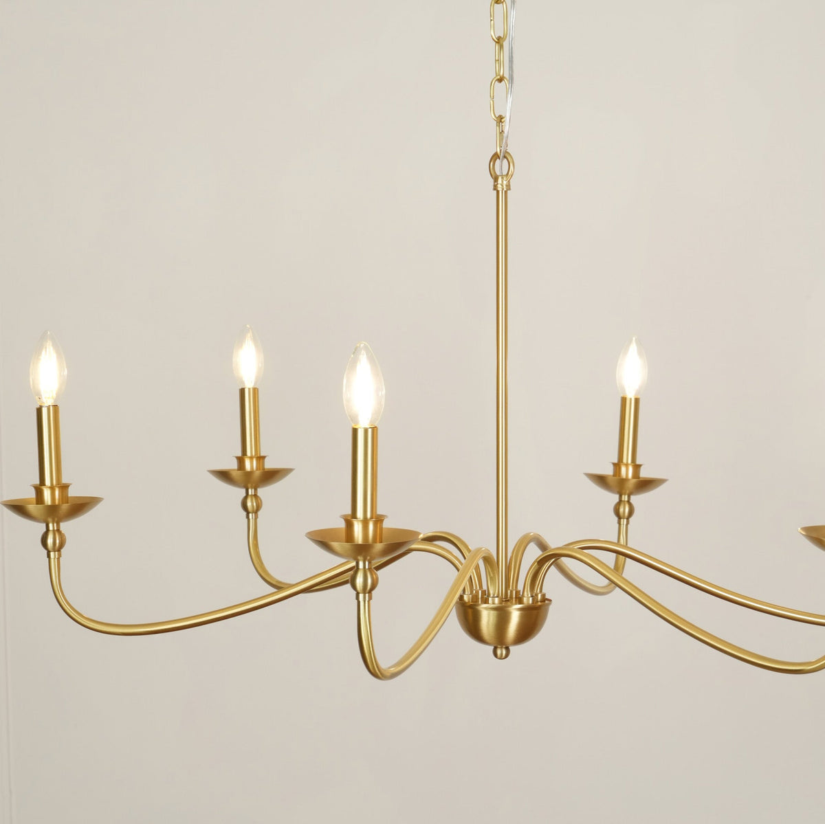 Liolaura candelabru