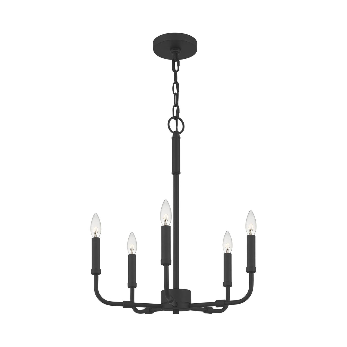 Abner candelabru