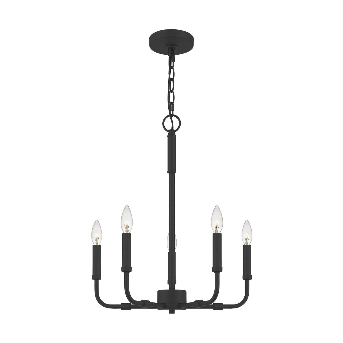 Abner candelabru