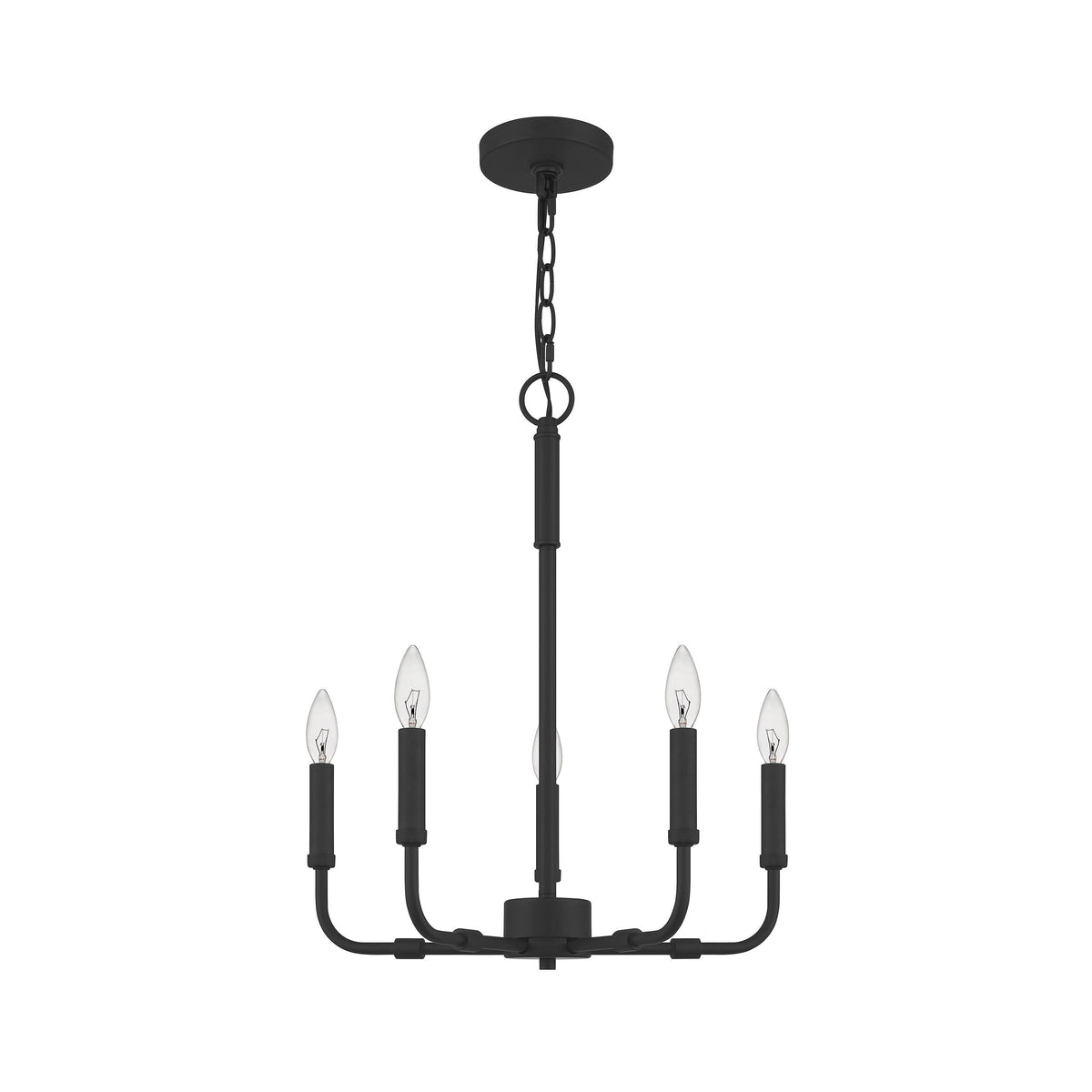 Abner candelabru