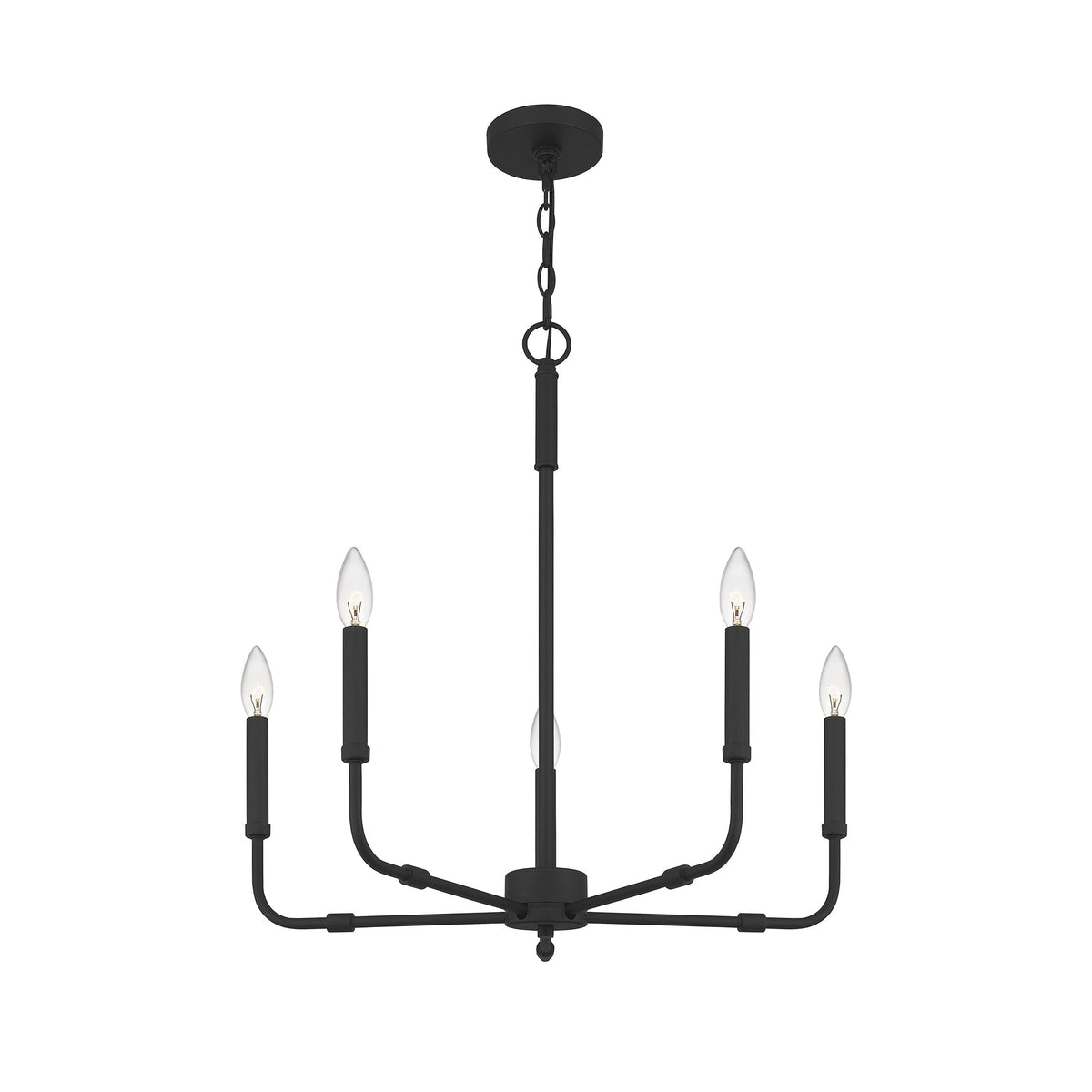 Abner candelabru