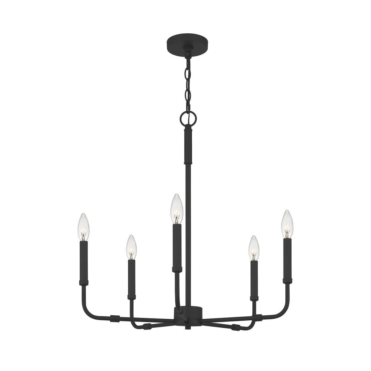 Abner candelabru