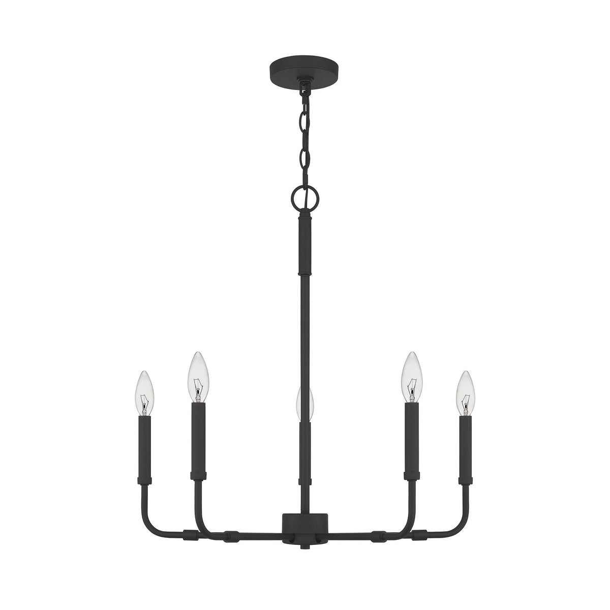 Abner candelabru