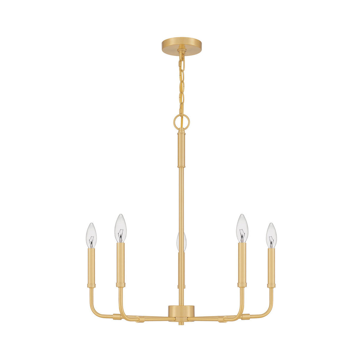 Abner candelabru