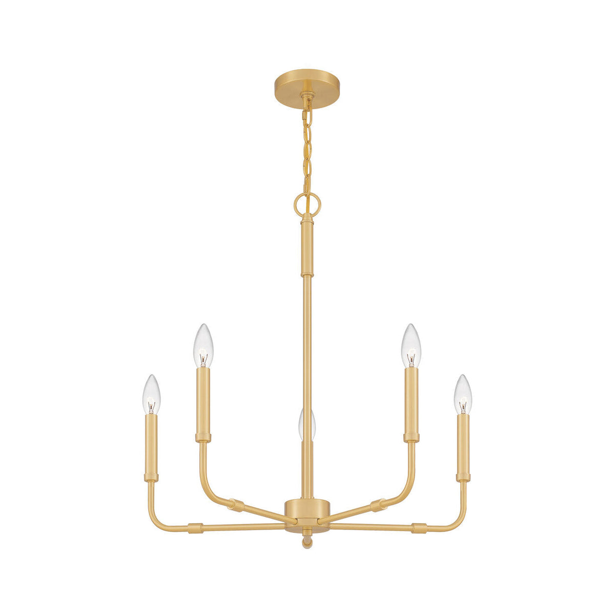 Abner candelabru