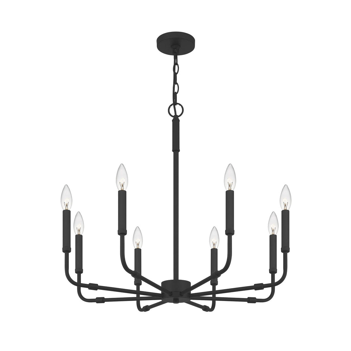 Abner candelabru