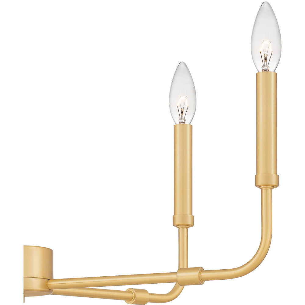 Abner candelabru