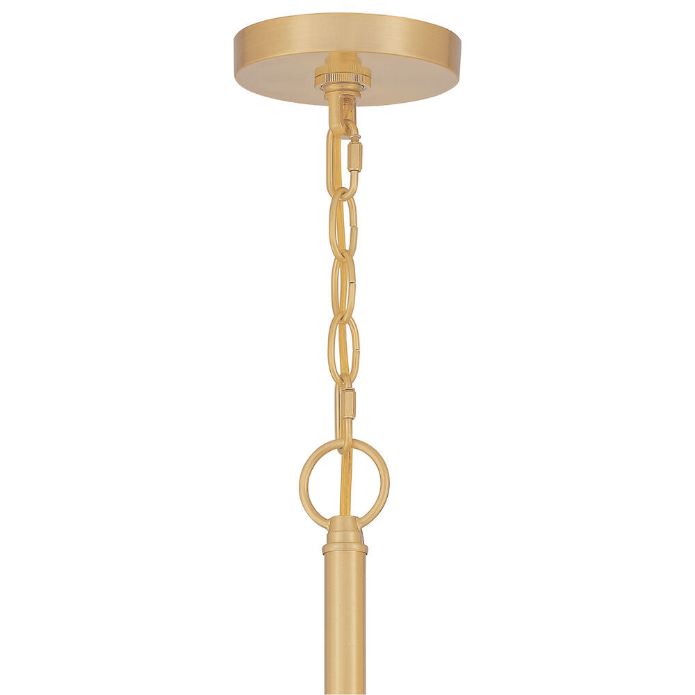 Abner candelabru