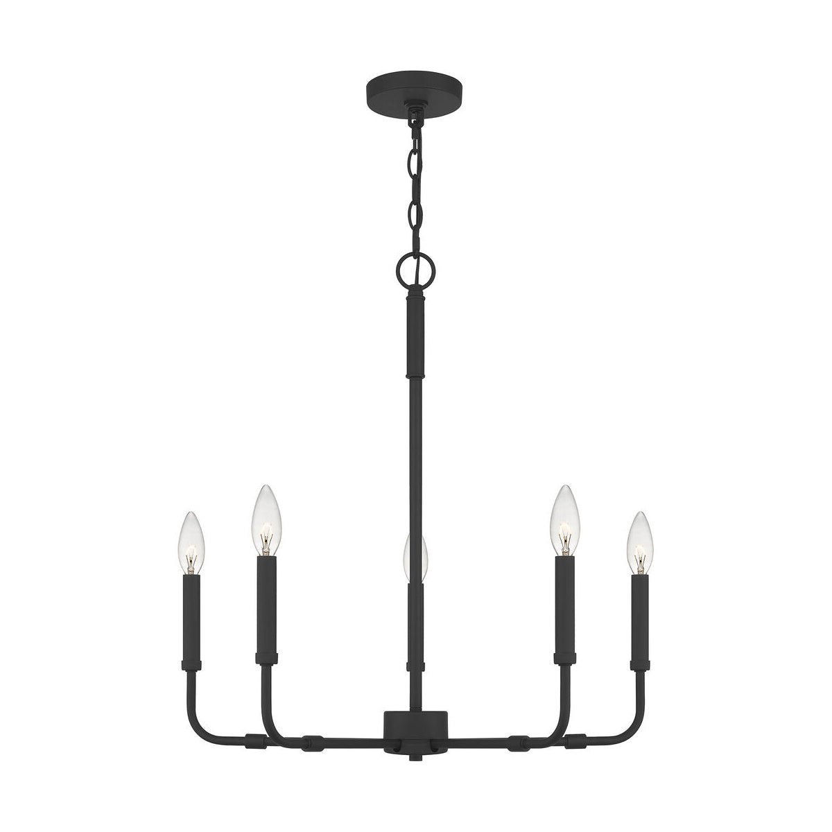 Abner candelabru