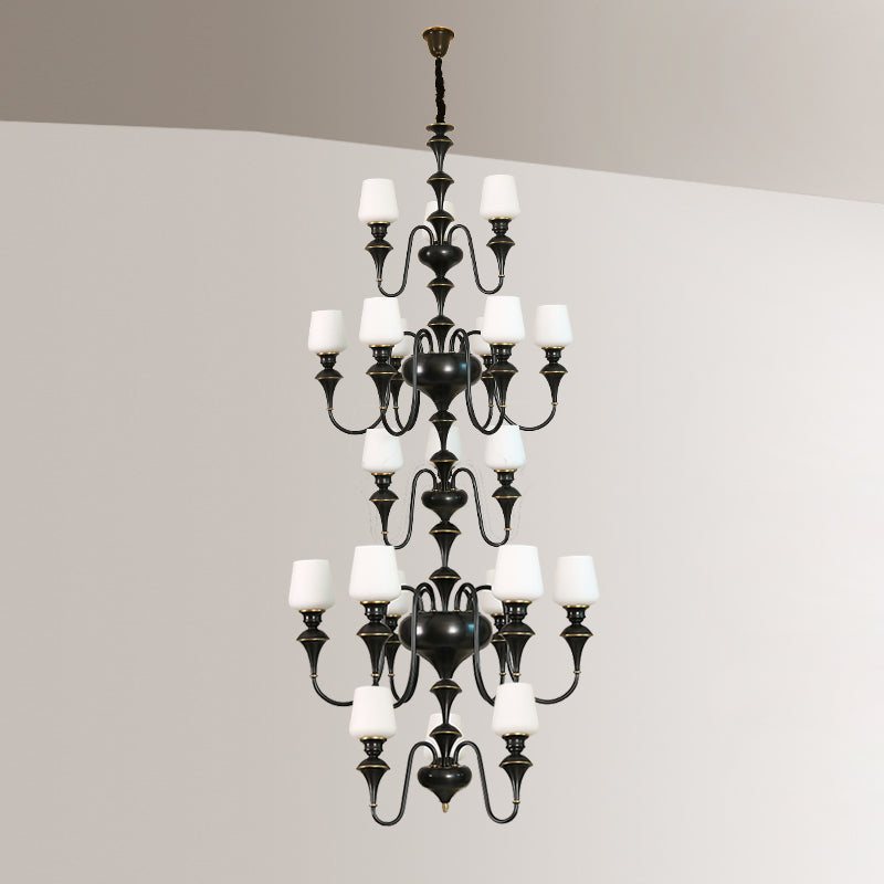 Renerira candelabru