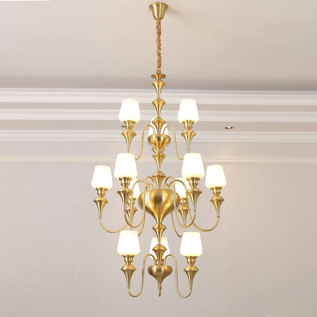 Renerira candelabru