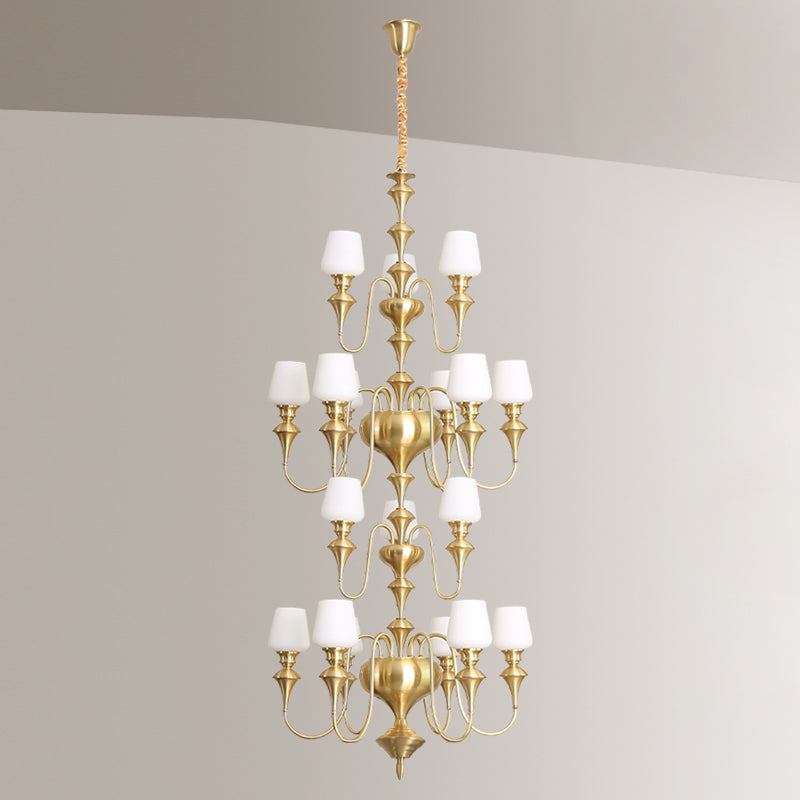 Renerira candelabru