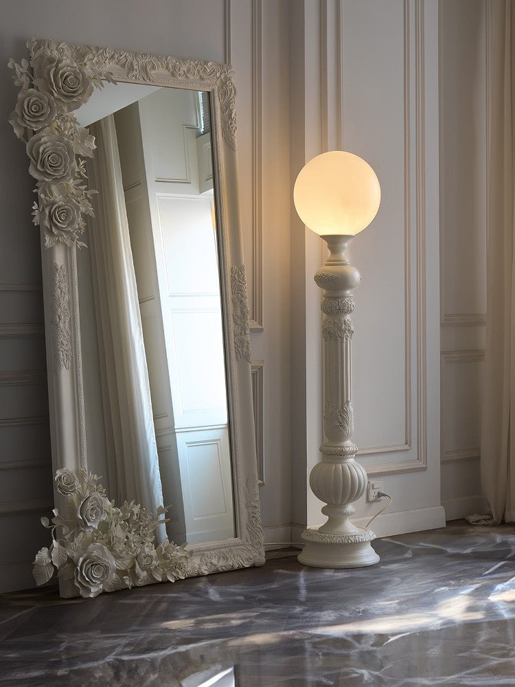 Acanto Column lampadar