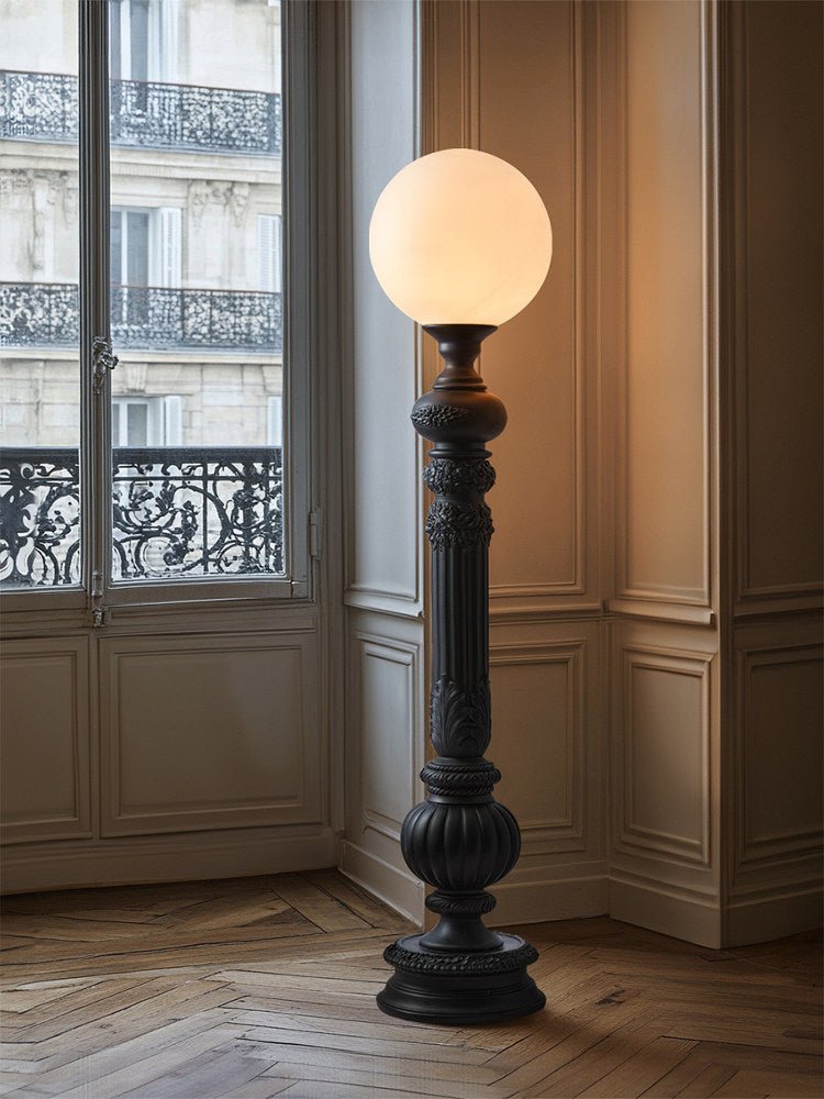 Acanto Column lampadar
