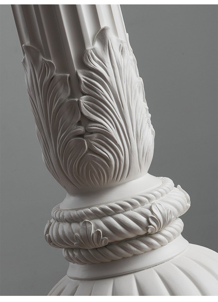 Acanto Column lampadar