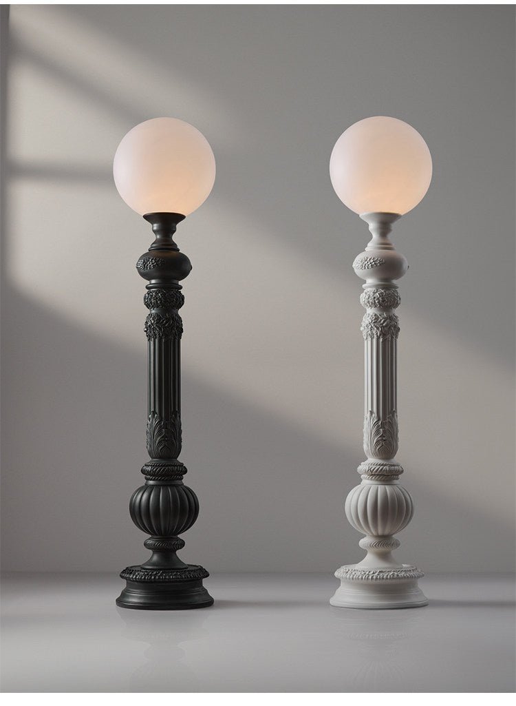 Acanto Column lampadar