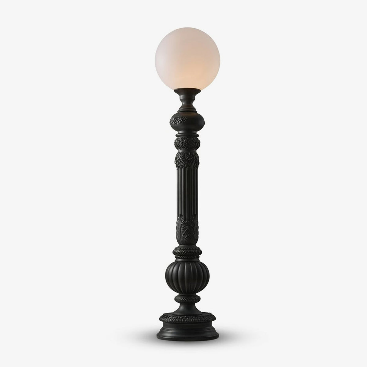 Acanto Column lampadar