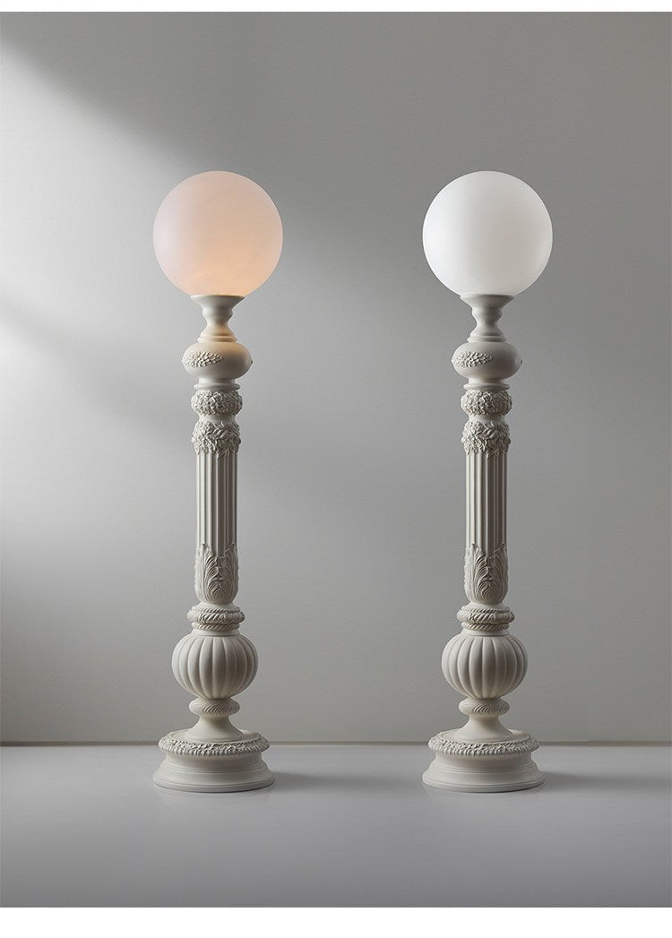Acanto Column lampadar