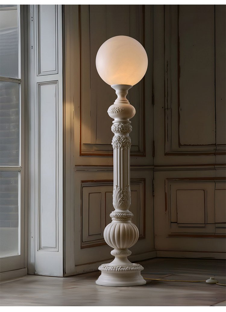 Acanto Column lampadar