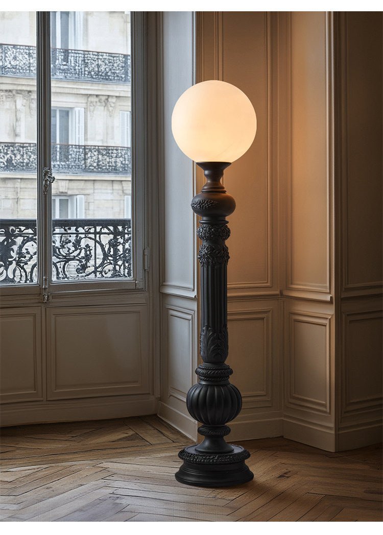 Acanto Column lampadar