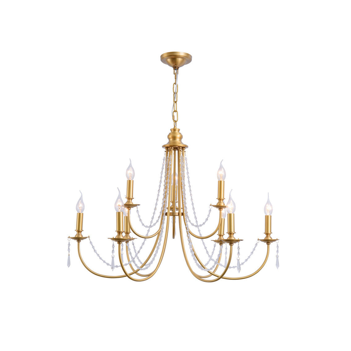 Acroma candelabru